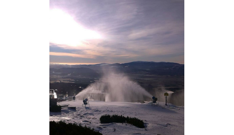 Hotel CROCUS **** Vysoké Tatry